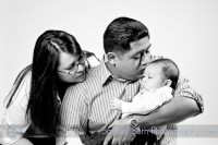 Houston Family Photographer - Samuel Seth Photo