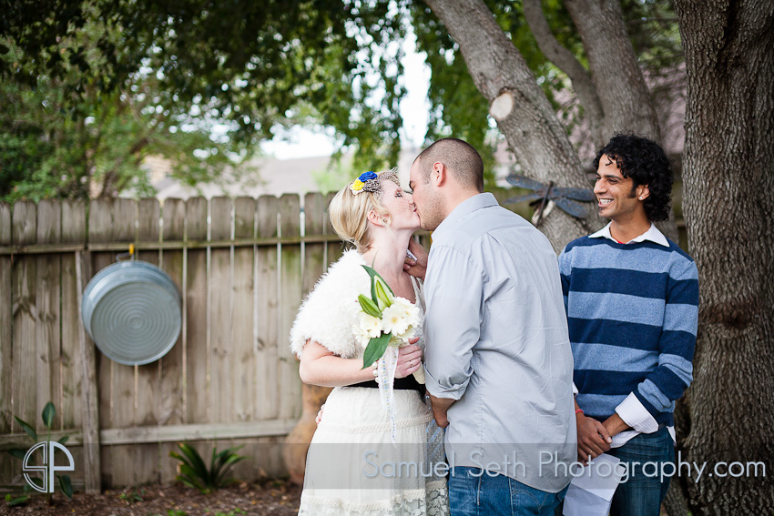 Houston Wedding Photography Samuel Seth