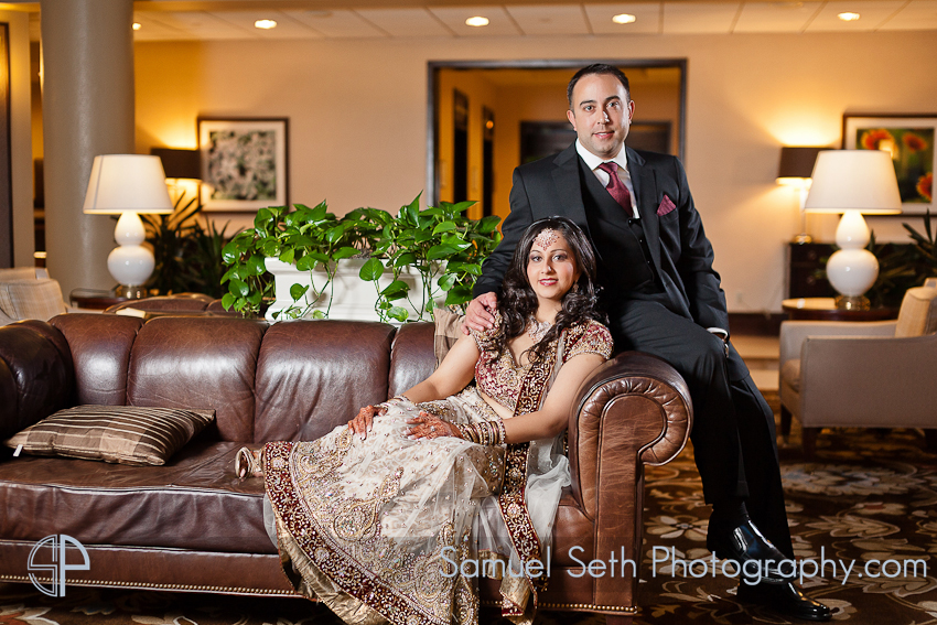 Houston Indian Wedding Photography