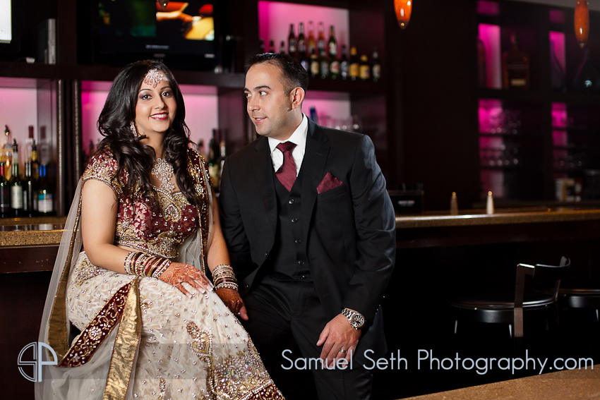 Houston Indian Wedding Photography