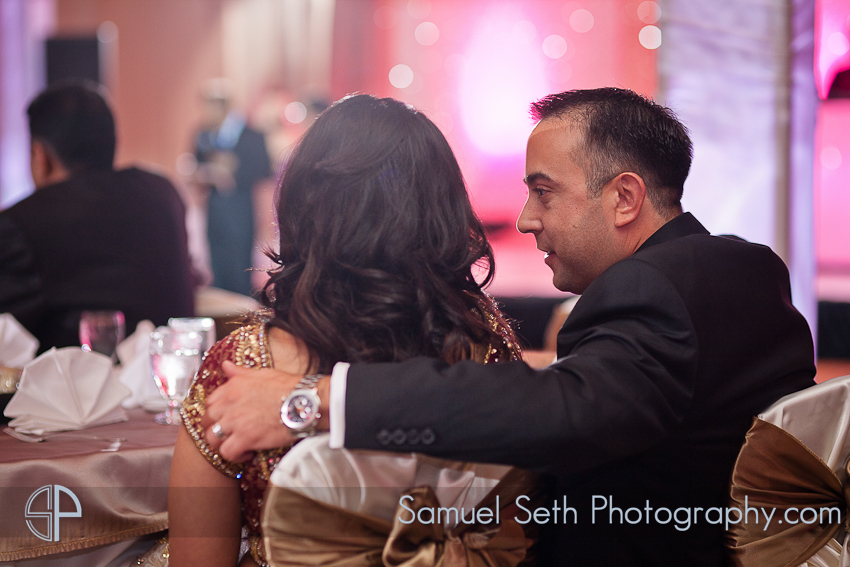 Houston Indian Wedding Photographer