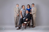 Houston Family Photographer Review