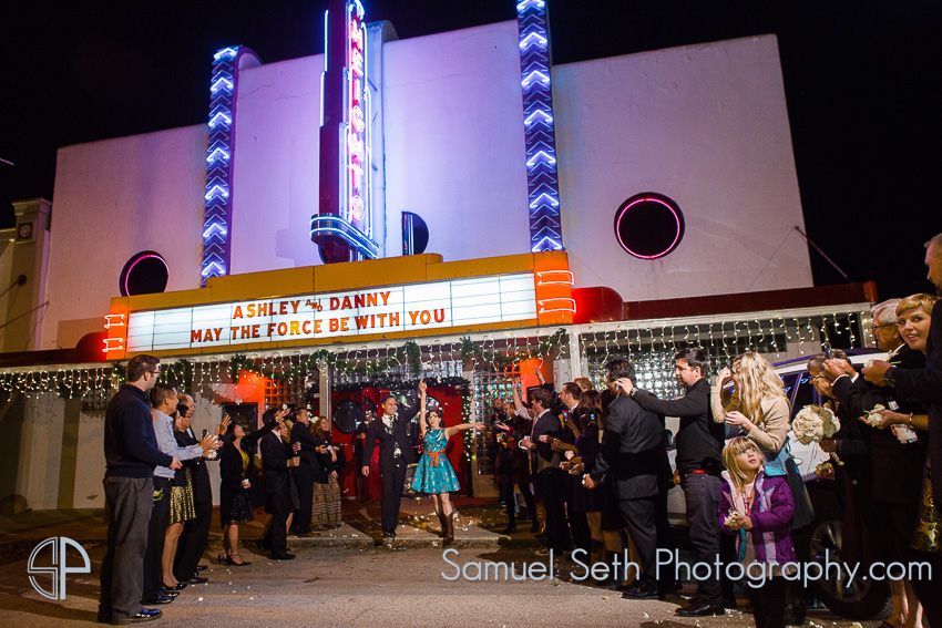 Rothko Menil Heights Theater Wedding Houston 055