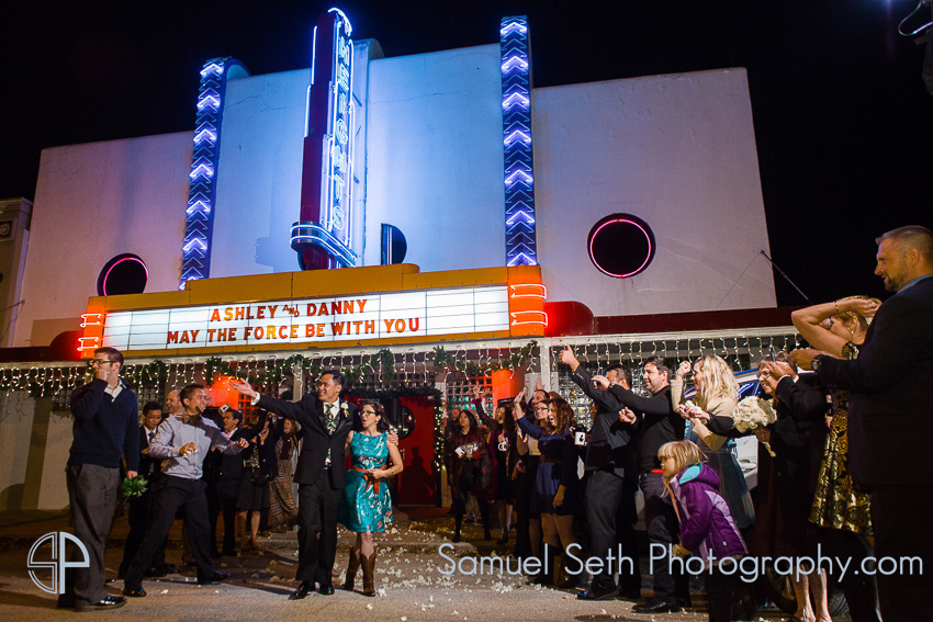 Rothko Menil Heights Theater Wedding Houston 057