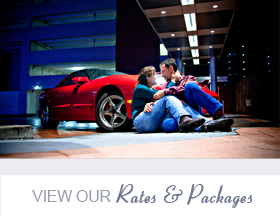 Rates & Packages